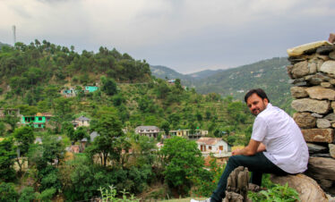 Baroat Vally lake Trek